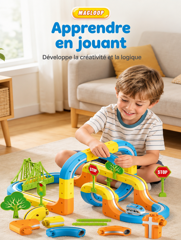Éveil et logique